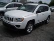2011 Jeep Compass