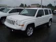 2011 Jeep Patriot