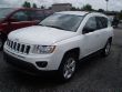 2011 Jeep Compass