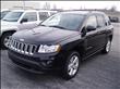 2011 Jeep Compass