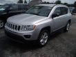2011 Jeep Compass