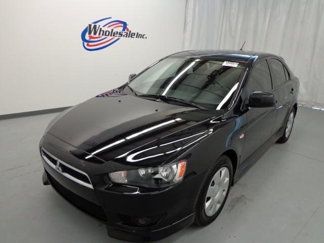 Tothego - 2011 Mitsubishi Lancer Sportback_1