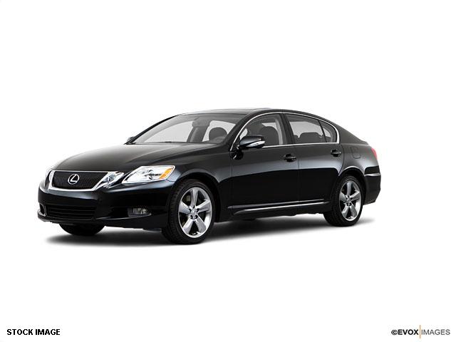 2010 Lexus GS 350 for sale