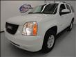 2011 GMC Yukon