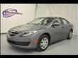 2011 Mazda 6