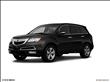 2010 Acura MDX