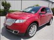 2011 Lincoln MKX