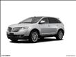 2011 Lincoln MKX