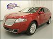 2011 Lincoln MKT