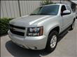 2011 Chevrolet Avalanche