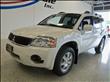 2011 Mitsubishi Endeavor
