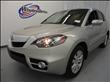 2011 Acura RDX
