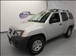 2011 Nissan Xterra