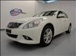 2011 Infiniti G25x