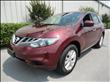 2011 Nissan Murano