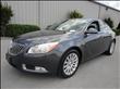 2011 Buick Regal