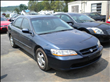 2000 Honda Accord