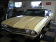 1968 Chevrolet Chevelle