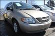 2003 Chrysler Town & Country