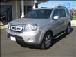2011 Honda Pilot