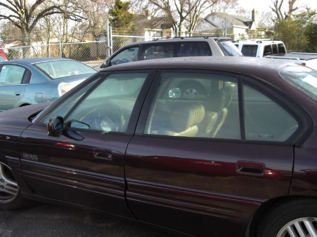 1997 Pontiac Bonneville - Madison, TN