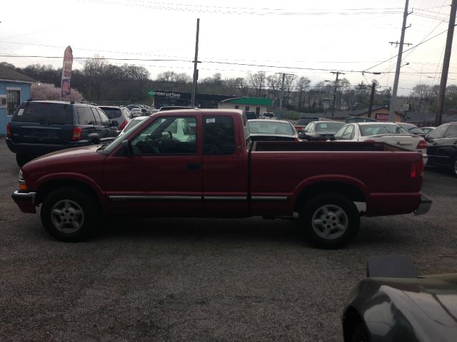 2003 Chevrolet S10 - Madison, TN