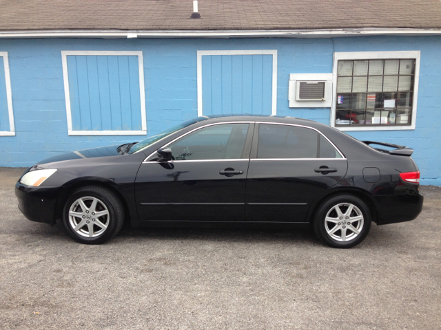 2003 Honda Accord - Madison, TN