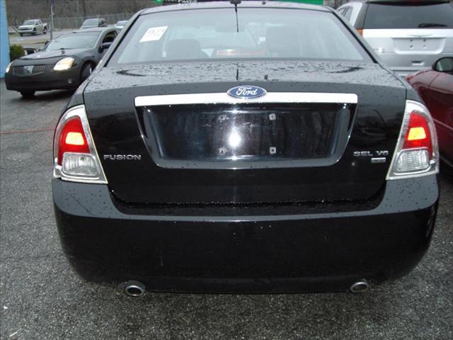 2007 Ford Fusion - Madison, TN