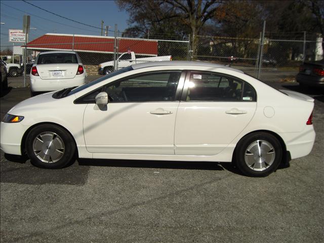 2007 Honda Civic - Madison, TN