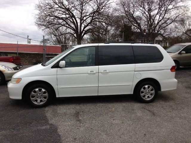 2004 Honda Odyssey - Madison, TN