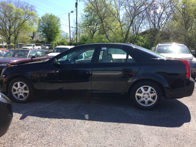 2005 Cadillac CTS - Madison, TN