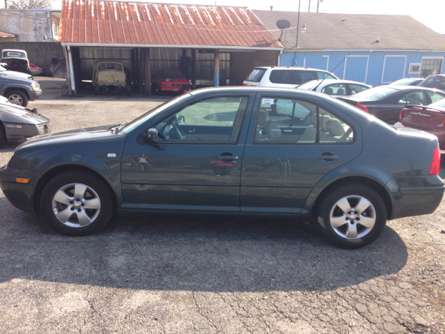 2003 Volkswagen Jetta - Madison, TN