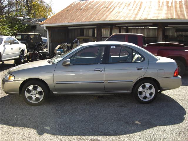 2005 Nissan Sentra - Madison, TN