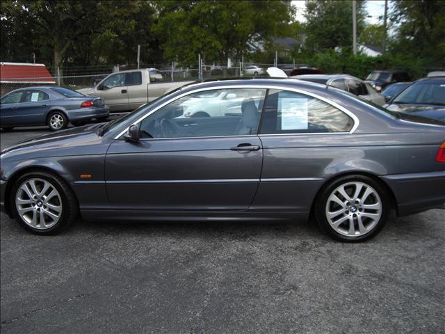 2001 BMW 3 series - Madison, TN