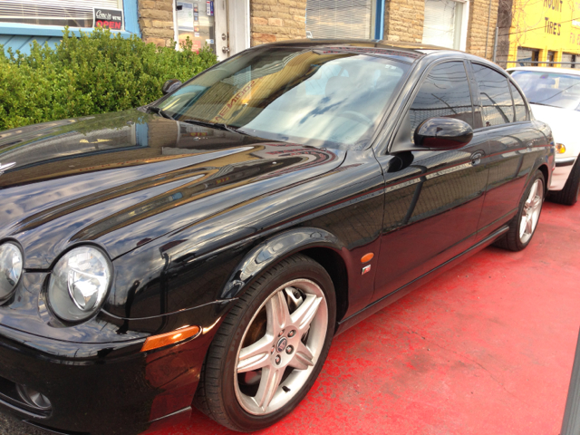 2003 Jaguar S-Type - Madison, TN