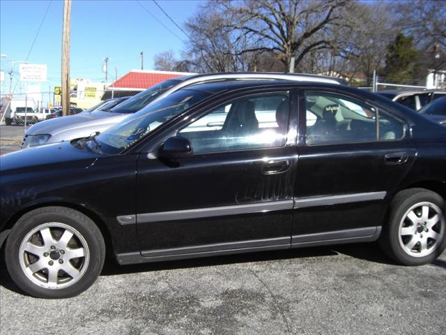 2003 Volvo S60 - Madison, TN