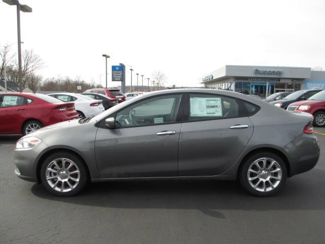 2013 Dodge Dart - LEBANON, OH
