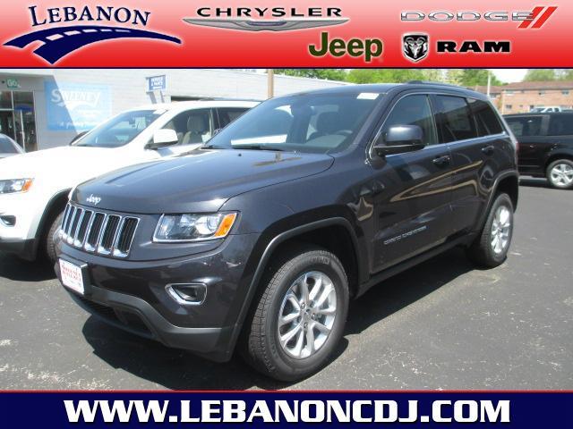 2014 Jeep Grand Cherokee - LEBANON, OH