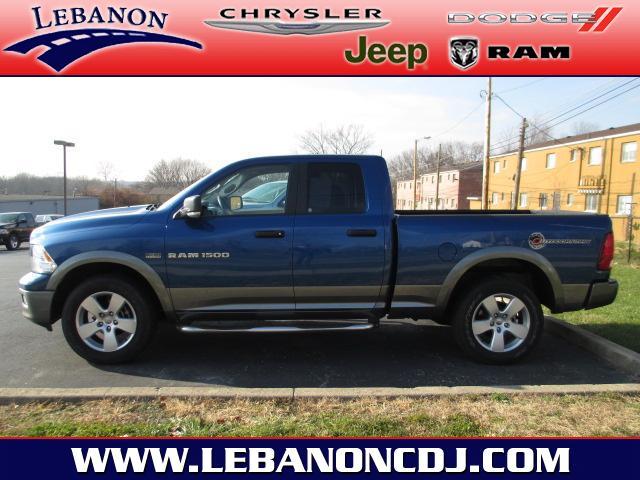 Tothego - 2011 Dodge Ram 1500_1