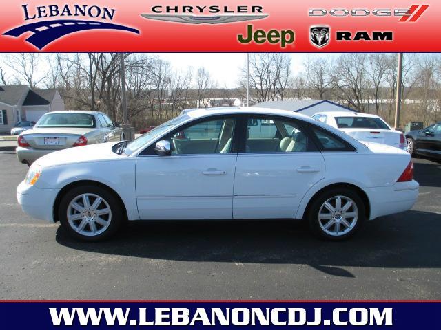 2005 Ford Five Hundred - LEBANON, OH