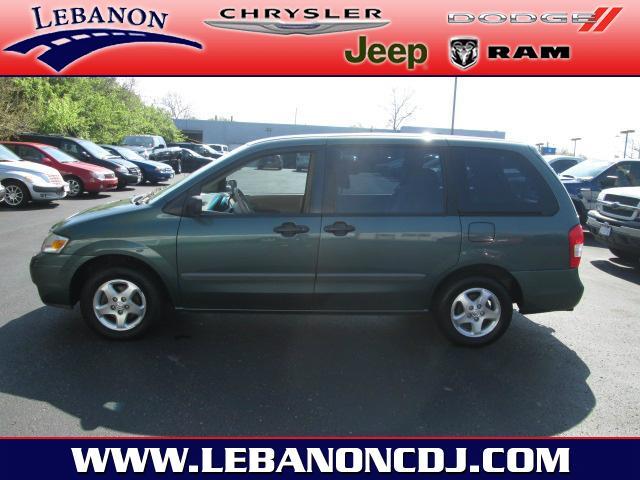 2001 Mazda MPV - LEBANON, OH