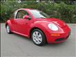 2009 Volkswagen New Beetle