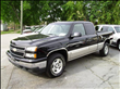 2006 Chevrolet Silverado 1500