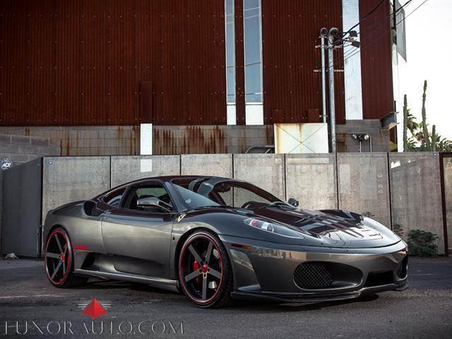 2006 Ferrari F430 for sale