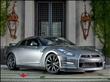 2012 Nissan GT-R