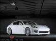 2011 Porsche Panamera