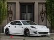 2011 Porsche Panamera