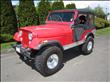 1976 Jeep CJ5
