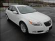 2011 Buick Regal