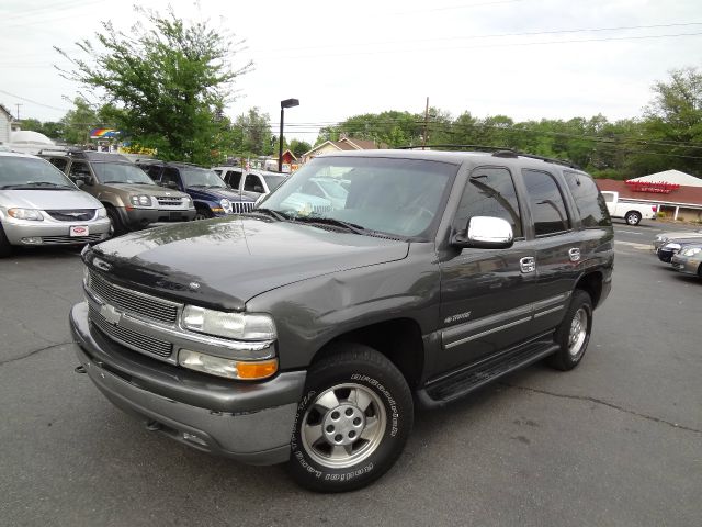 2001 Chevrolet Tahoe - MANASSAS, VA